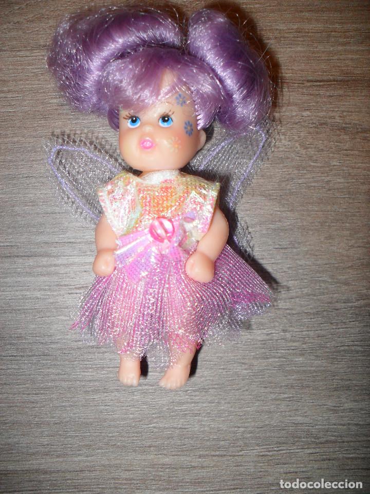 Mu&ntilde;ecas espa&ntilde;olas modernas: MU&Ntilde;ECO BEBE STEFFIE LOVE - Foto 1