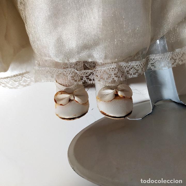 Mu&ntilde;ecas espa&ntilde;olas modernas: MU&Ntilde;ECA DE PORCELANA - Foto 7