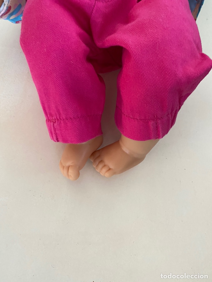 Mu&ntilde;ecas espa&ntilde;olas modernas: mu&ntilde;eco Chou Chou - Foto 4