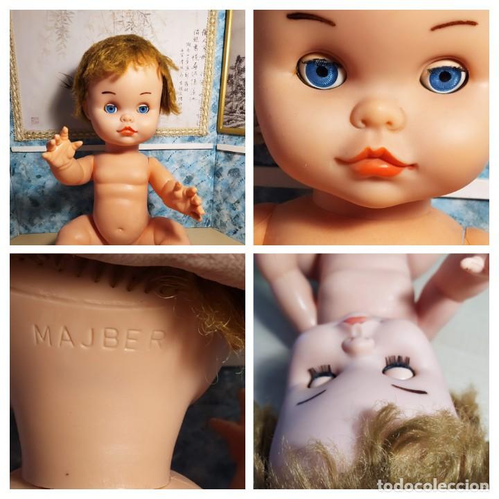 Mu&ntilde;ecas espa&ntilde;olas modernas: MU&Ntilde;ECO MEONCETE DE MAJBE - Foto 1