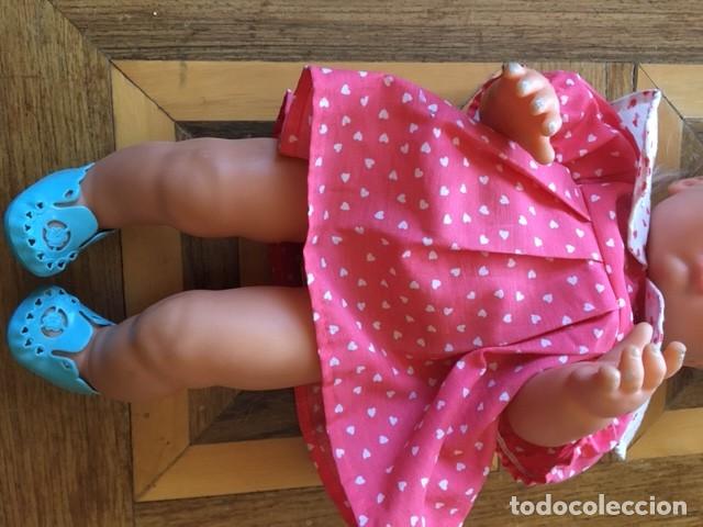 Mu&ntilde;ecas espa&ntilde;olas modernas: MU&Ntilde;ECA ANTIGUA - Foto 3