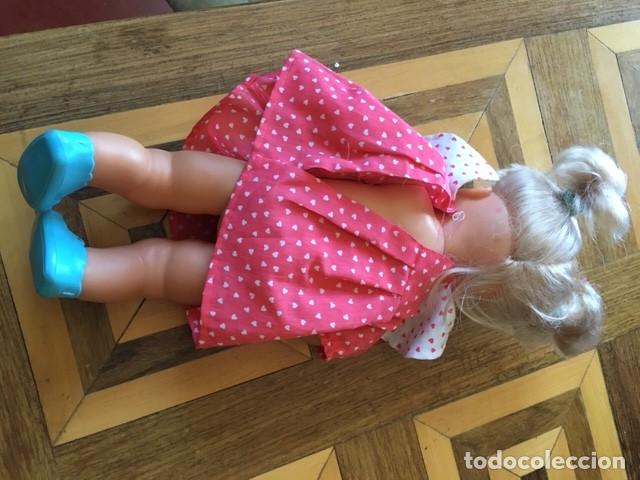 Mu&ntilde;ecas espa&ntilde;olas modernas: MU&Ntilde;ECA ANTIGUA - Foto 4