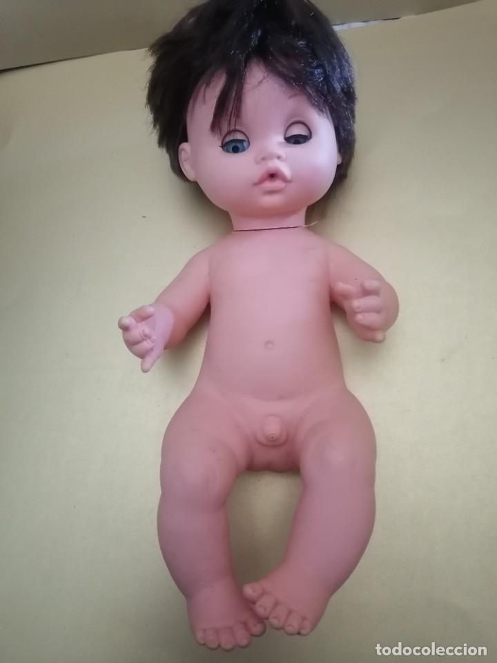 Mu&ntilde;ecas espa&ntilde;olas modernas: MU&Ntilde;ECO VICMA A&Ntilde;OS 70 - Foto 1