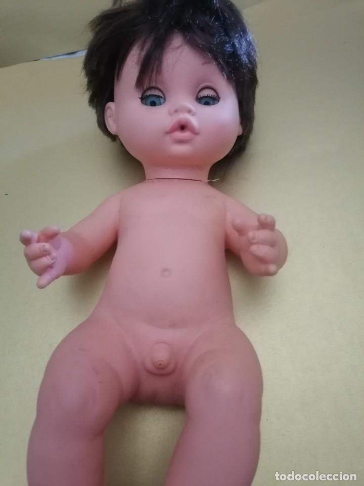 Mu&ntilde;ecas espa&ntilde;olas modernas: MU&Ntilde;ECO VICMA A&Ntilde;OS 70 - Foto 2