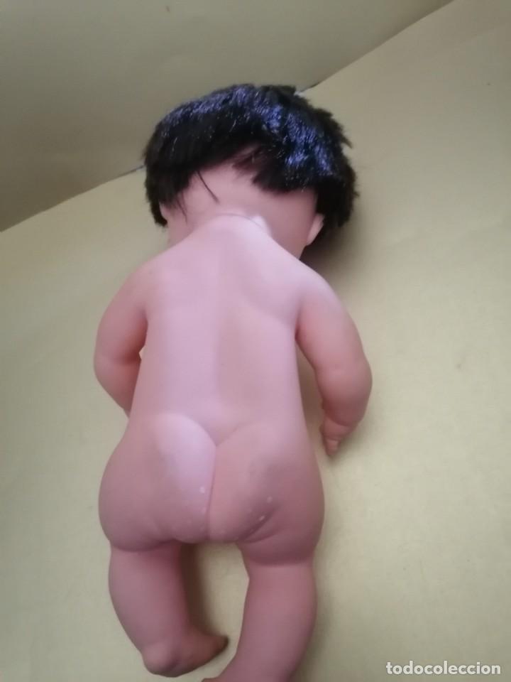 Mu&ntilde;ecas espa&ntilde;olas modernas: MU&Ntilde;ECO VICMA A&Ntilde;OS 70 - Foto 3