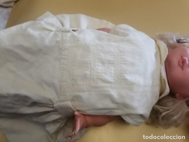Mu&ntilde;ecas espa&ntilde;olas modernas: MU&Ntilde;ECA ANTIGUA - Foto 3