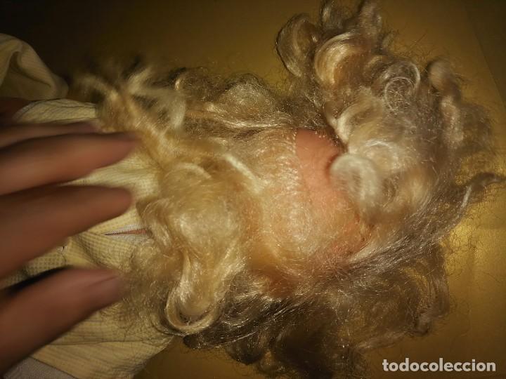 Mu&ntilde;ecas espa&ntilde;olas modernas: MU&Ntilde;ECA ANTIGUA - Foto 6