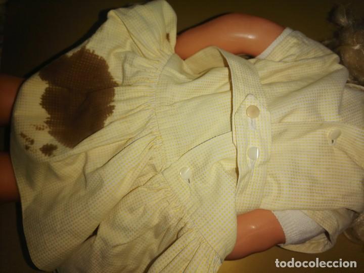 Mu&ntilde;ecas espa&ntilde;olas modernas: MU&Ntilde;ECA ANTIGUA - Foto 7