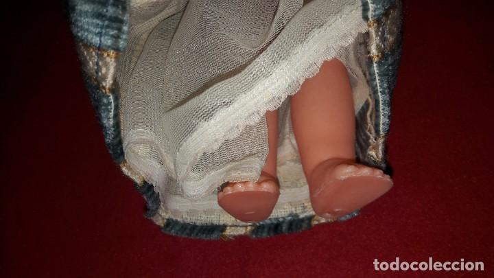 Mu&ntilde;ecas espa&ntilde;olas modernas: MU&Ntilde;ECA REGIONAL SIN MARCA - Foto 2