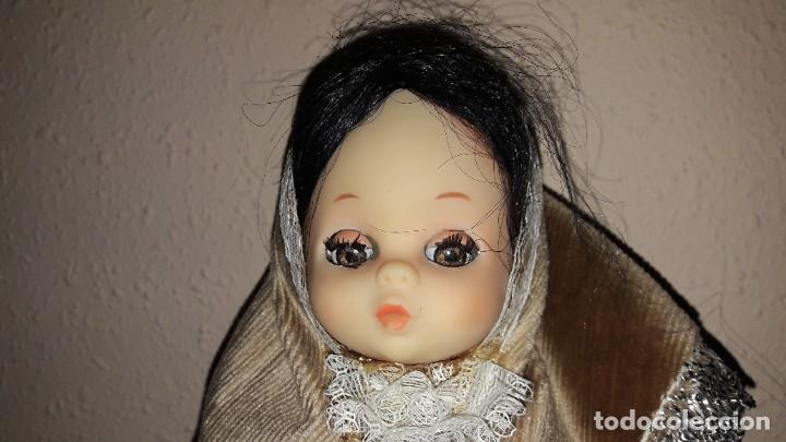 Mu&ntilde;ecas espa&ntilde;olas modernas: MU&Ntilde;ECA REGIONAL SIN MARCA - Foto 4