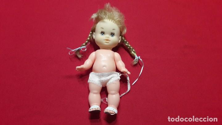 Mu&ntilde;ecas espa&ntilde;olas modernas: MU&Ntilde;ECA MARCA B.B. ONIL. - Foto 3