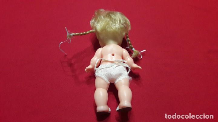 Mu&ntilde;ecas espa&ntilde;olas modernas: MU&Ntilde;ECA MARCA B.B. ONIL. - Foto 4