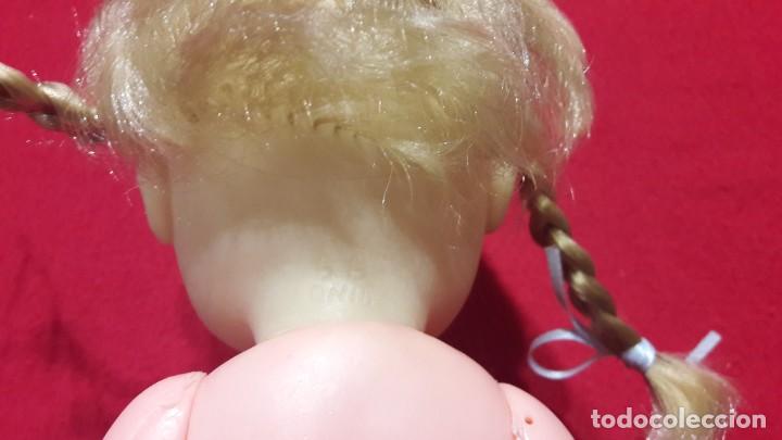 Mu&ntilde;ecas espa&ntilde;olas modernas: MU&Ntilde;ECA MARCA B.B. ONIL. - Foto 6