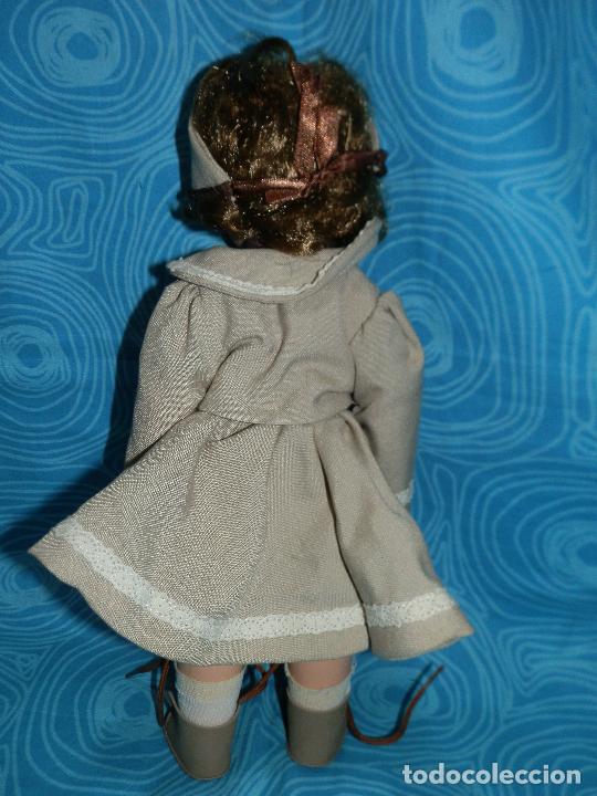 Mu&ntilde;ecas espa&ntilde;olas modernas: MU&Ntilde;ECA SIN MARCA, 28 CM - Foto 3
