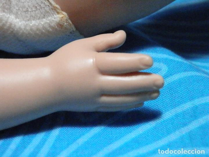 Mu&ntilde;ecas espa&ntilde;olas modernas: MU&Ntilde;ECA SIN MARCA, 28 CM - Foto 6