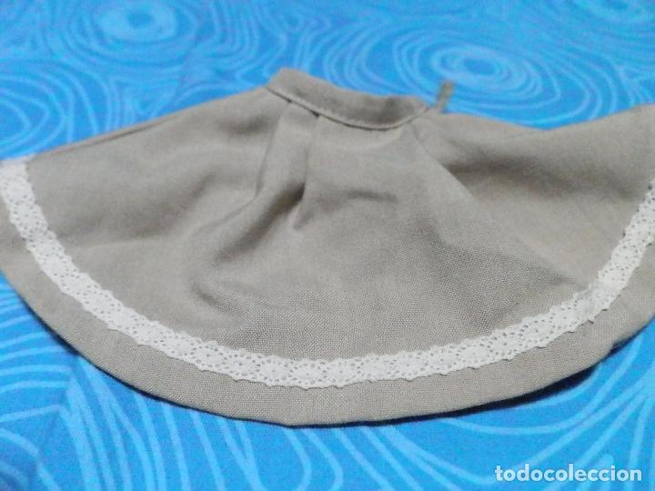 Mu&ntilde;ecas espa&ntilde;olas modernas: MU&Ntilde;ECA SIN MARCA, 28 CM - Foto 10