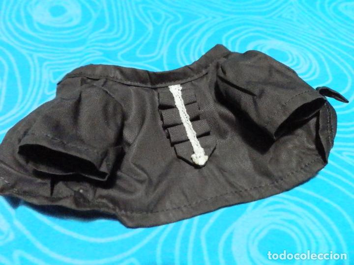 Mu&ntilde;ecas espa&ntilde;olas modernas: MU&Ntilde;ECA SIN MARCA, 28 CM - Foto 11