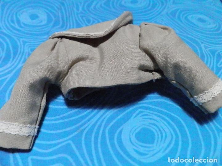 Mu&ntilde;ecas espa&ntilde;olas modernas: MU&Ntilde;ECA SIN MARCA, 28 CM - Foto 12