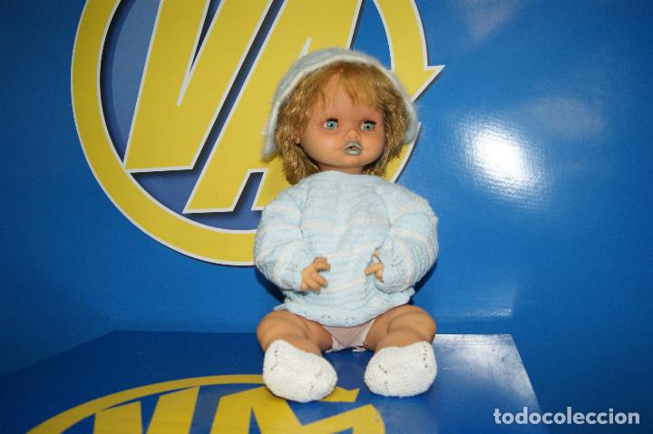 Bambole Spagnole Moderne: CARINA MUSICAL. Novogama, a&ntilde;os 60.-