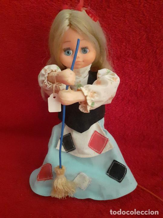 Mu&ntilde;ecas espa&ntilde;olas modernas: MU&Ntilde;ECA EN SU CAJA ORIGINAL - Foto 2