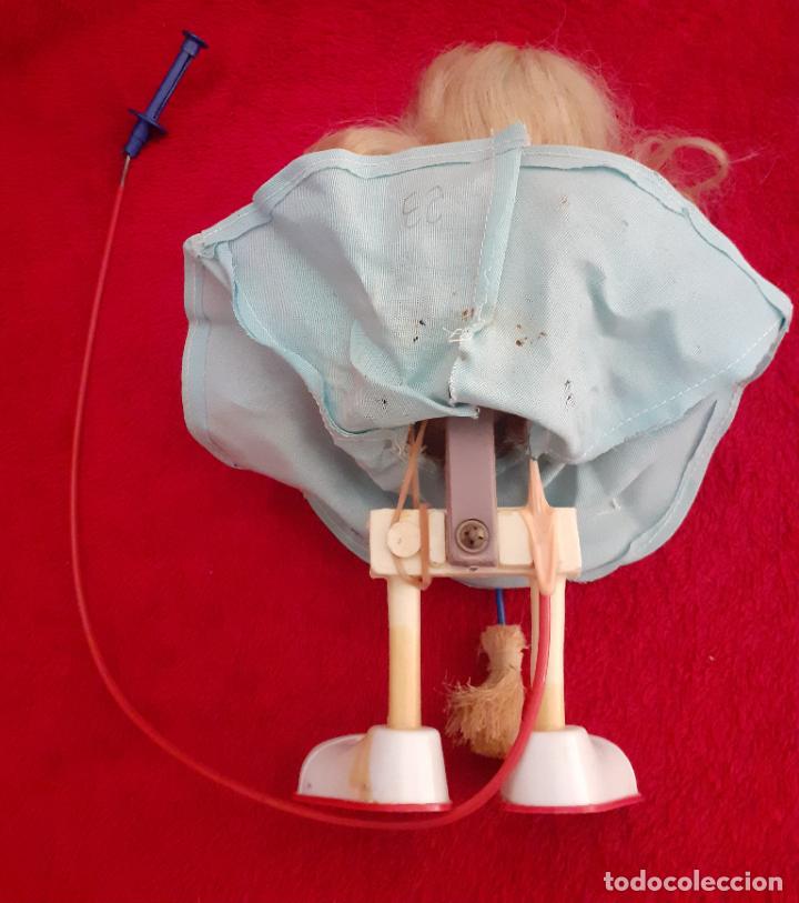 Mu&ntilde;ecas espa&ntilde;olas modernas: MU&Ntilde;ECA EN SU CAJA ORIGINAL - Foto 5
