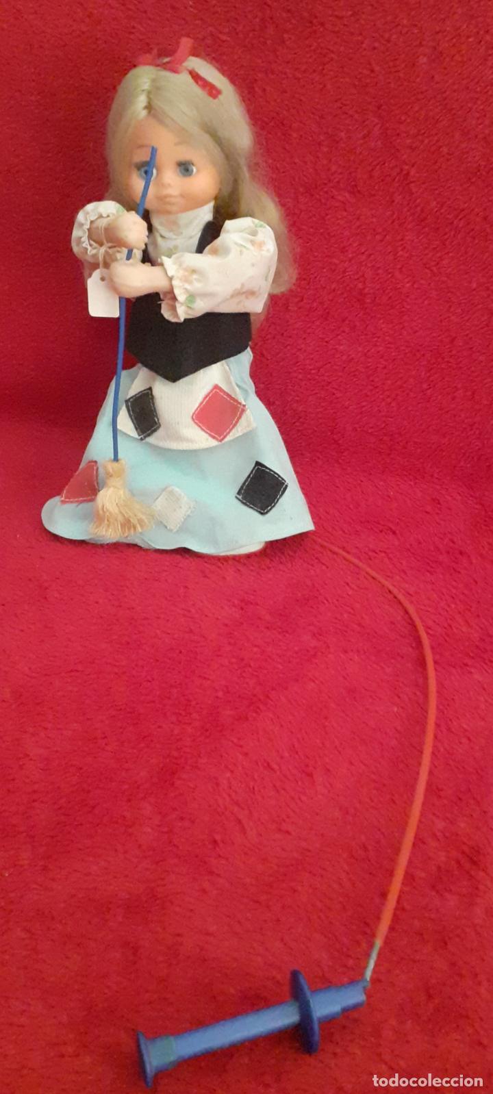 Mu&ntilde;ecas espa&ntilde;olas modernas: MU&Ntilde;ECA EN SU CAJA ORIGINAL - Foto 6