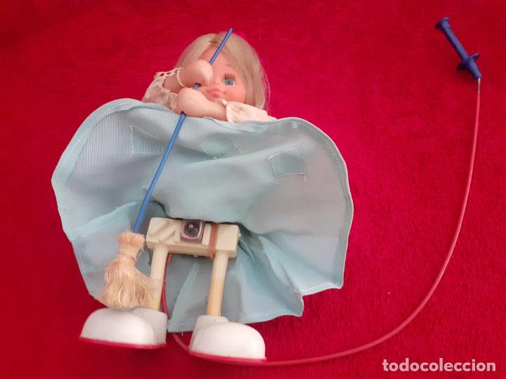 Mu&ntilde;ecas espa&ntilde;olas modernas: MU&Ntilde;ECA EN SU CAJA ORIGINAL - Foto 7