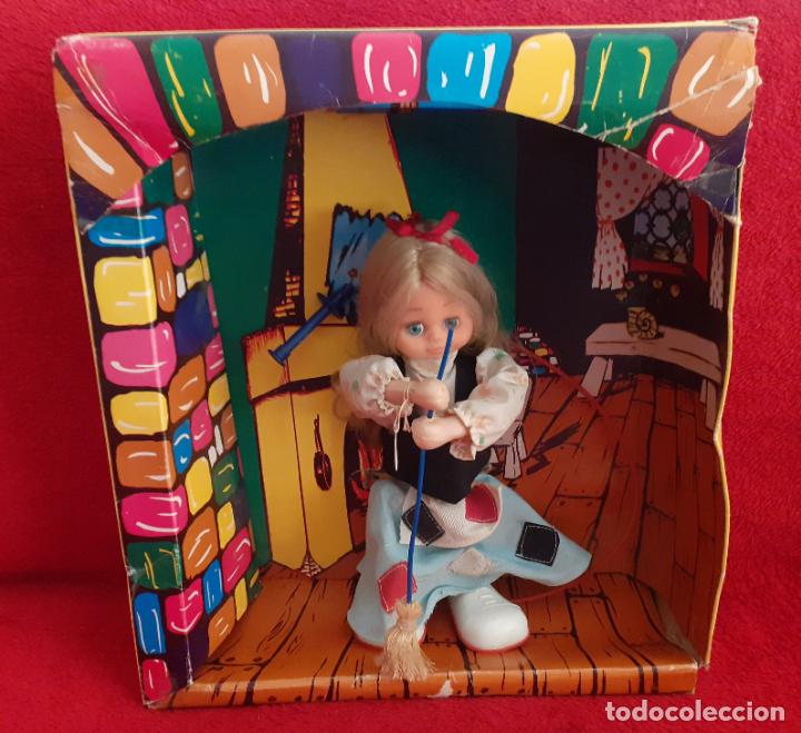 Mu&ntilde;ecas espa&ntilde;olas modernas: MU&Ntilde;ECA EN SU CAJA ORIGINAL - Foto 10