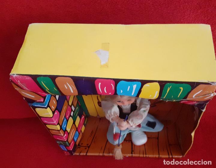 Mu&ntilde;ecas espa&ntilde;olas modernas: MU&Ntilde;ECA EN SU CAJA ORIGINAL - Foto 11