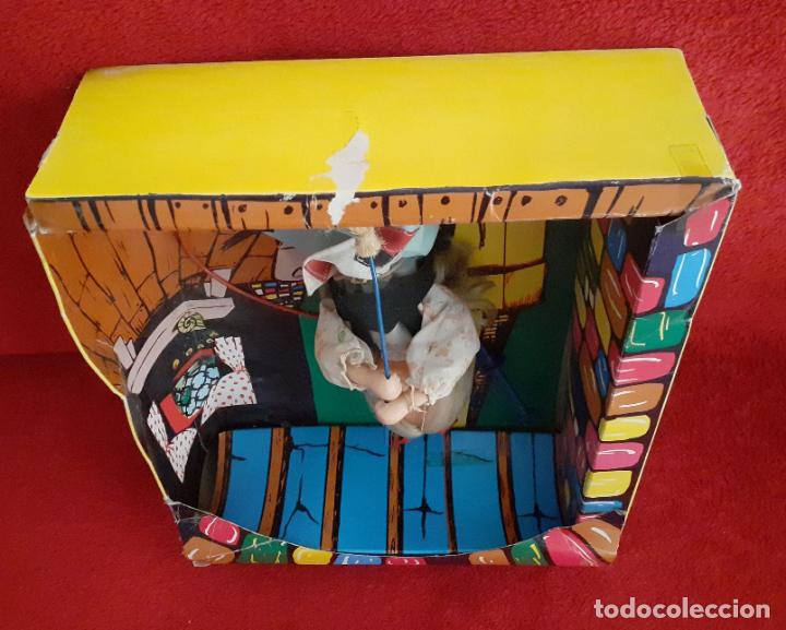 Mu&ntilde;ecas espa&ntilde;olas modernas: MU&Ntilde;ECA EN SU CAJA ORIGINAL - Foto 12