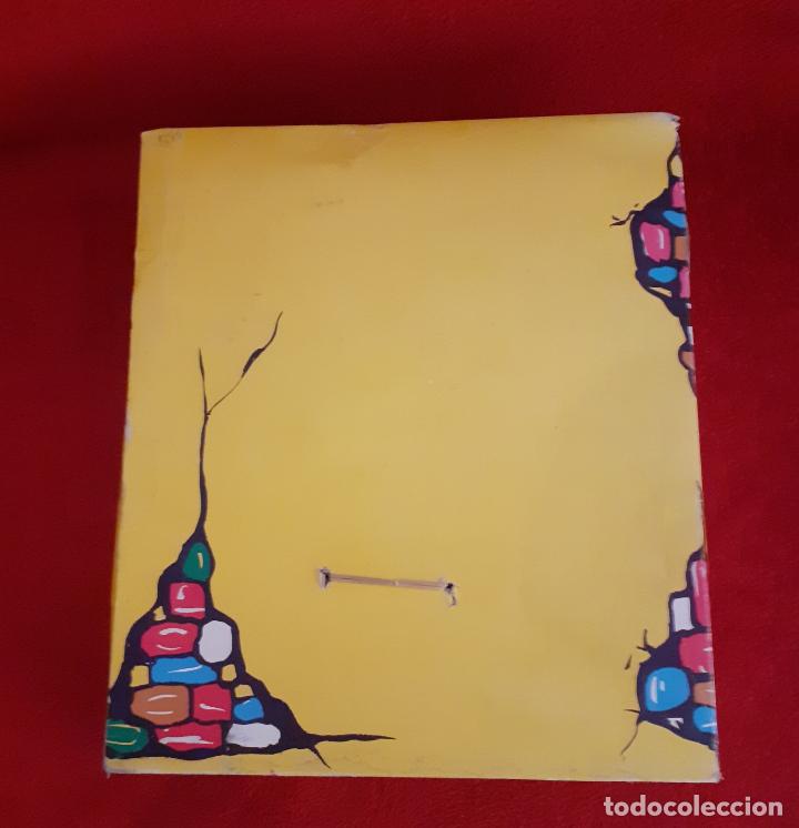 Mu&ntilde;ecas espa&ntilde;olas modernas: MU&Ntilde;ECA EN SU CAJA ORIGINAL - Foto 13