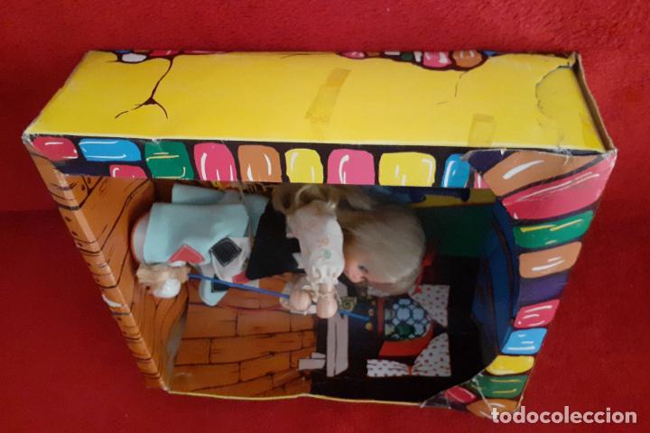 Mu&ntilde;ecas espa&ntilde;olas modernas: MU&Ntilde;ECA EN SU CAJA ORIGINAL - Foto 14