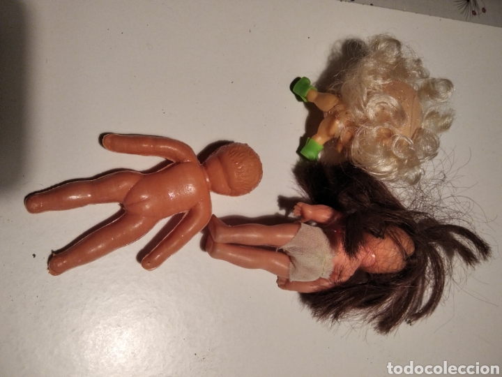 Mu&ntilde;ecas espa&ntilde;olas modernas: Mu&ntilde;ecas - Foto 2