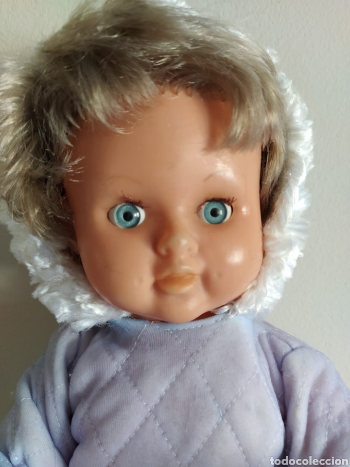 Mu&ntilde;ecas espa&ntilde;olas modernas: MU&Ntilde;ECA - Foto 2