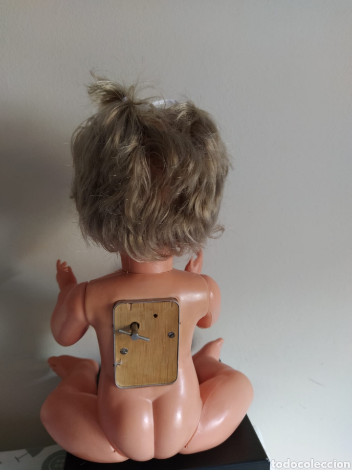 Mu&ntilde;ecas espa&ntilde;olas modernas: MU&Ntilde;ECA - Foto 5