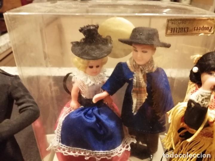 Mu&ntilde;ecas espa&ntilde;olas modernas: Lote de mu&ntilde;ecas - Grain, mu&ntilde;ecas beibi - Foto 4