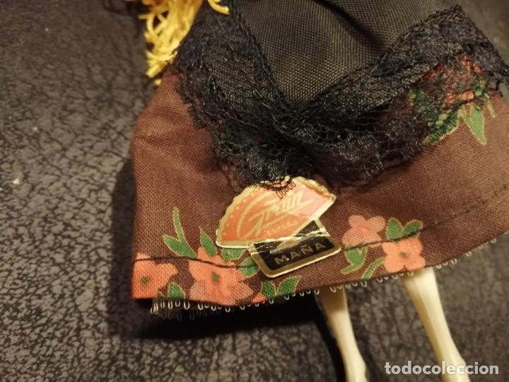 Mu&ntilde;ecas espa&ntilde;olas modernas: Lote de mu&ntilde;ecas - Grain, mu&ntilde;ecas beibi - Foto 5
