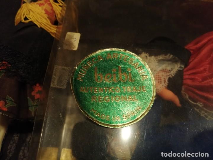 Mu&ntilde;ecas espa&ntilde;olas modernas: Lote de mu&ntilde;ecas - Grain, mu&ntilde;ecas beibi - Foto 7