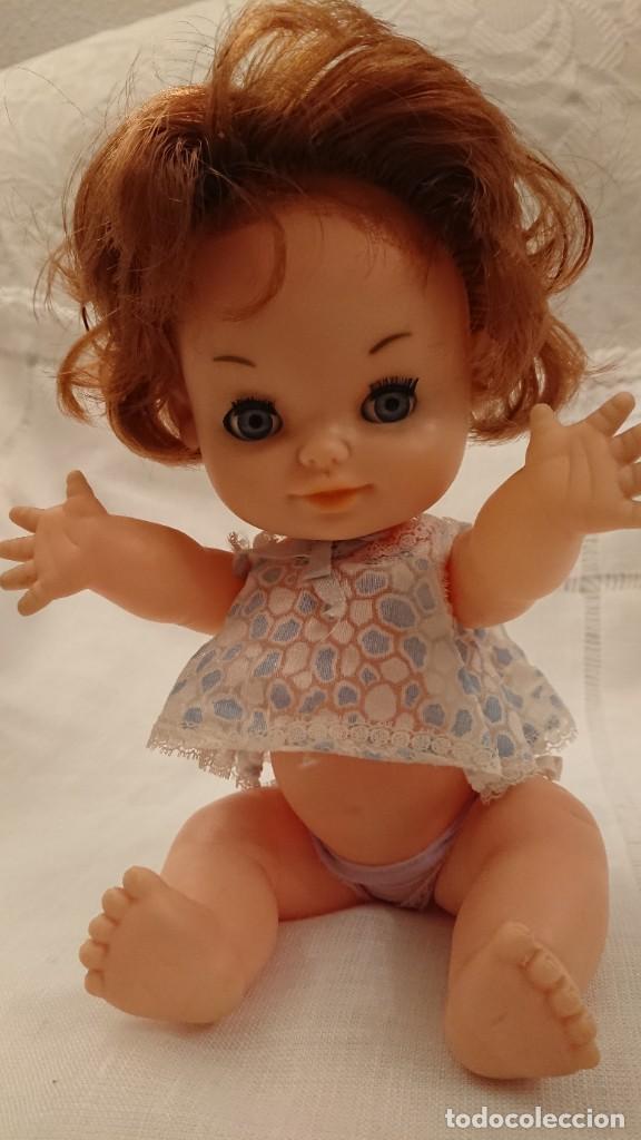 Mu&ntilde;ecas espa&ntilde;olas modernas: MU&Ntilde;ECA B. B. ONIL - Foto 1