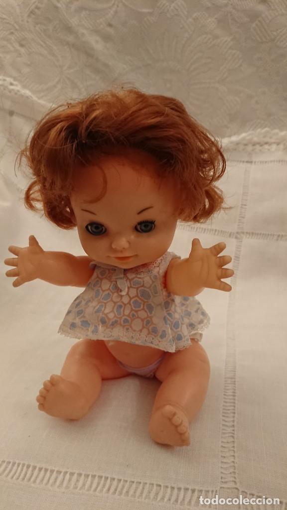 Mu&ntilde;ecas espa&ntilde;olas modernas: MU&Ntilde;ECA B. B. ONIL - Foto 2