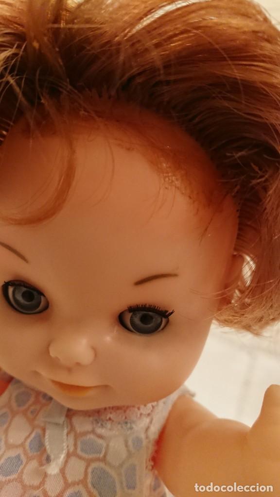 Mu&ntilde;ecas espa&ntilde;olas modernas: MU&Ntilde;ECA B. B. ONIL - Foto 4