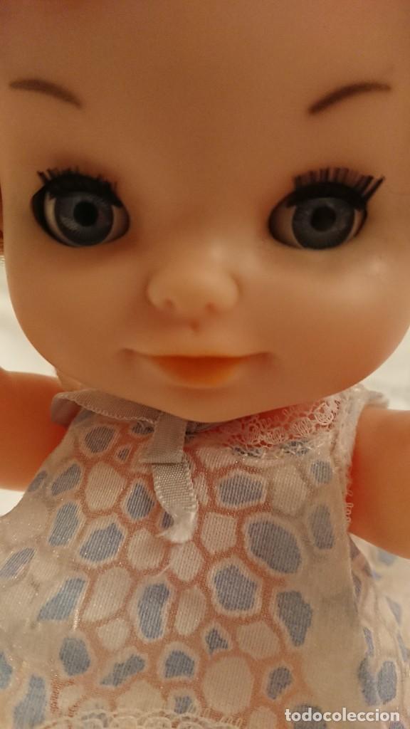 Mu&ntilde;ecas espa&ntilde;olas modernas: MU&Ntilde;ECA B. B. ONIL - Foto 6