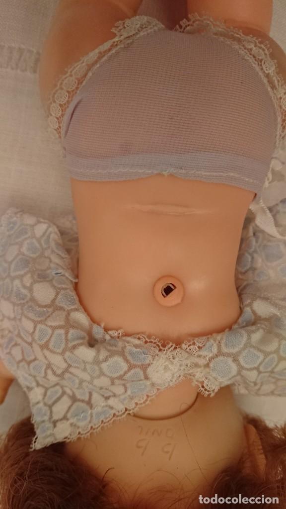 Mu&ntilde;ecas espa&ntilde;olas modernas: MU&Ntilde;ECA B. B. ONIL - Foto 7