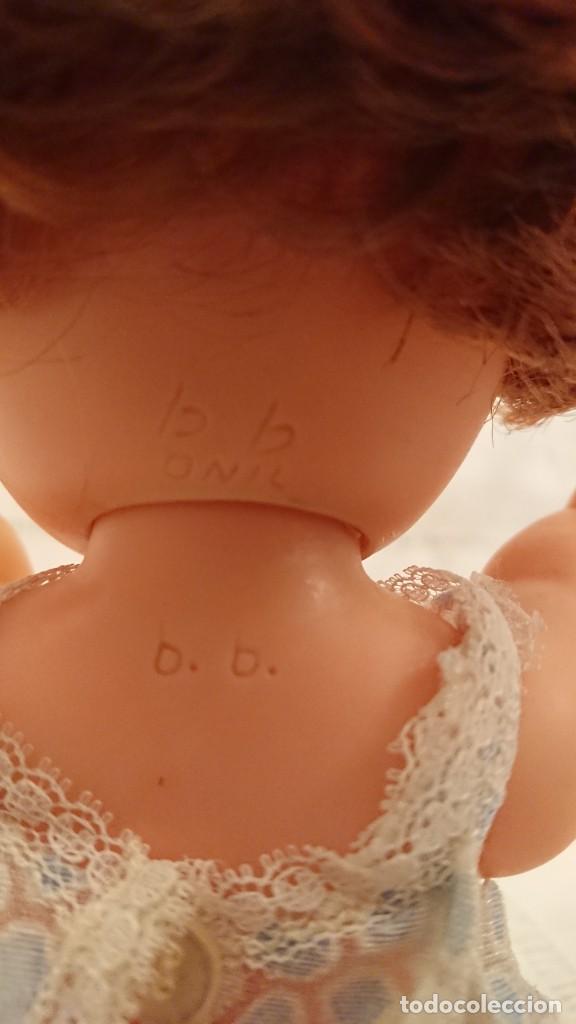 Mu&ntilde;ecas espa&ntilde;olas modernas: MU&Ntilde;ECA B. B. ONIL - Foto 12