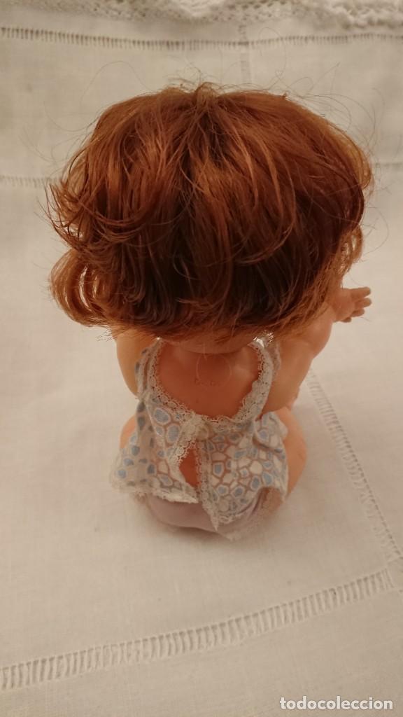 Mu&ntilde;ecas espa&ntilde;olas modernas: MU&Ntilde;ECA B. B. ONIL - Foto 13