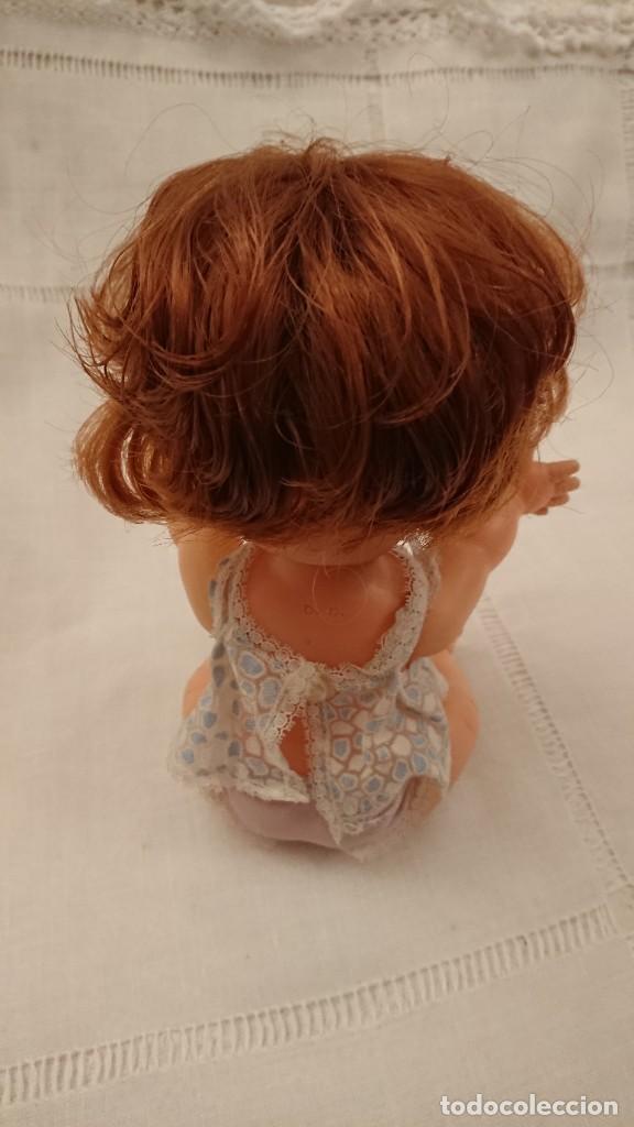 Mu&ntilde;ecas espa&ntilde;olas modernas: MU&Ntilde;ECA B. B. ONIL - Foto 14