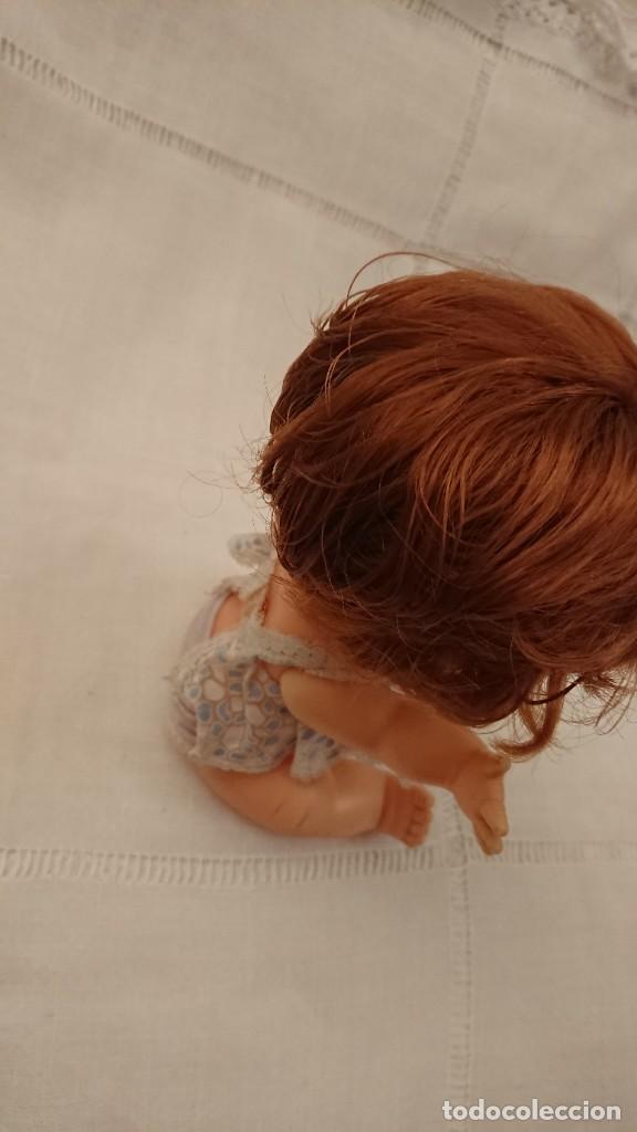 Mu&ntilde;ecas espa&ntilde;olas modernas: MU&Ntilde;ECA B. B. ONIL - Foto 15