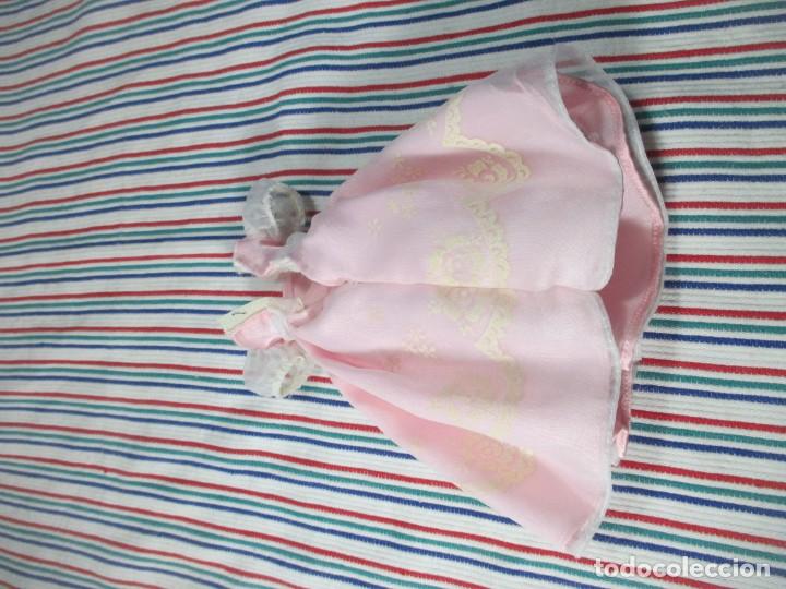 chabel cenicienta, vestido rosa - Compra venta en todocoleccion
