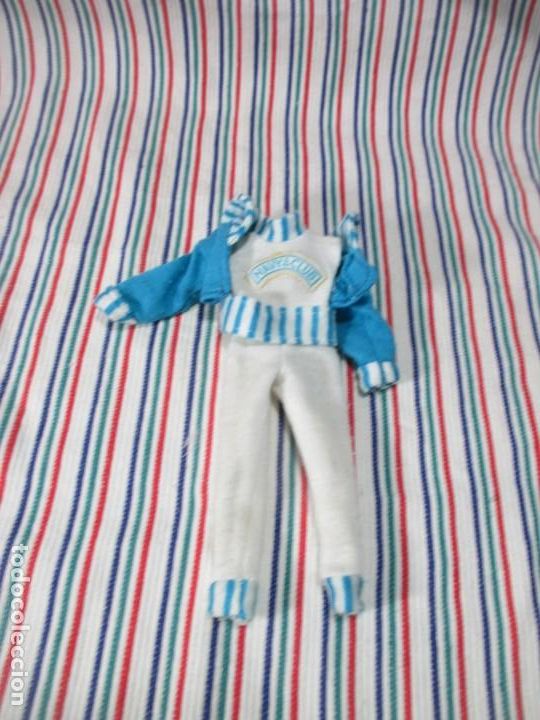 Mu&ntilde;ecas espa&ntilde;olas modernas: CHABEL, CONJUNTO NAVY CLUB - Foto 2