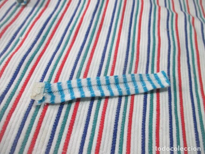 Mu&ntilde;ecas espa&ntilde;olas modernas: CHABEL, CONJUNTO NAVY CLUB - Foto 4